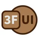 FFmpegFreeUI Logo